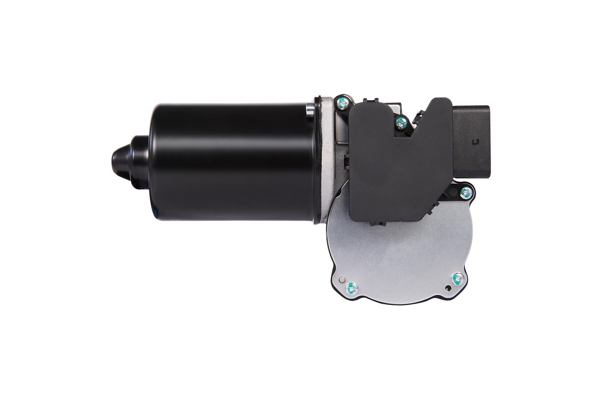 Moteur d'essuie-glace VALEO 584532